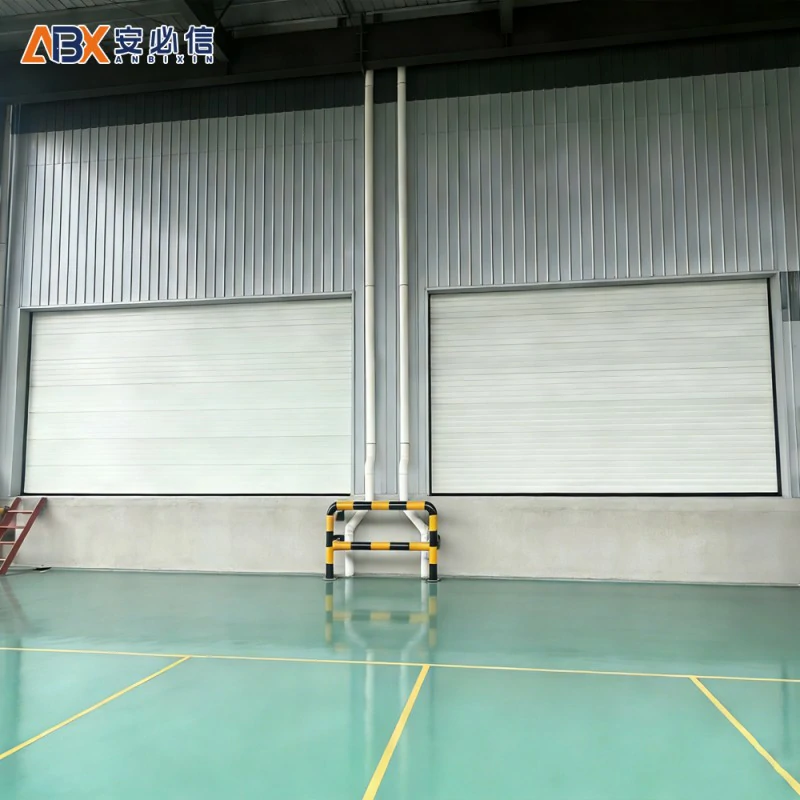 深圳滑升门